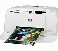 Image result for HP Photosmart Compact Printer a Series