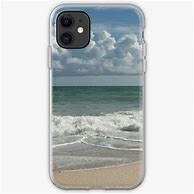 Image result for iPhone 11 TPU Tropical Beach Case