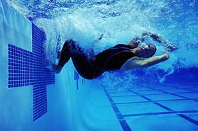 Image result for Swimming Poses