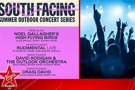 Image result for South Facing Festival Line Up