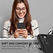 Image result for iPhone 11 Pro Max Silicone Case