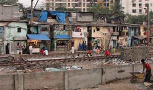 Image result for Mumbai Slum Film