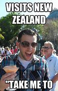 Image result for Moving to New Zealand Memes