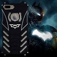 Image result for iPhone 7 Batman Case