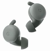 Image result for Pixel Buds a Series Volume Control