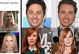 Image result for Google Search Look Alike Meme