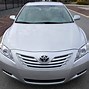 Image result for Silver Toyota Camry