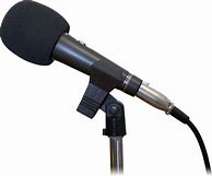 Image result for Free Microphone PNG