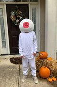 Image result for Odd1sout Halloween Costume