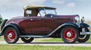 Image result for Old Ford Cars