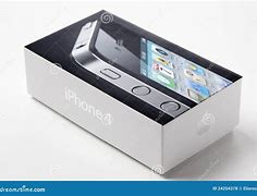 Image result for Apple iPhone 4 Box