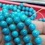 Image result for Turquoise Blue Beads