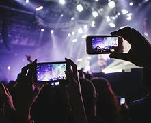 Image result for iPhone SE Camera Concert
