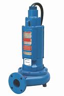 Image result for Sewage Water Pump