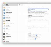 Image result for How to Enable Profile Setting iPhone 14