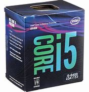 Image result for Intel LGA1150 I5 8400