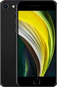 Image result for iPhone SE 20 64GB Black