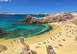 Image result for Tenerife Canary Islands Beaches