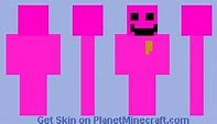 Image result for Project Nexus Hank Minecraft Skin