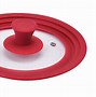 Image result for Silicone Pot Lid