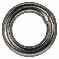 Image result for Stainless Steel Welded Rings