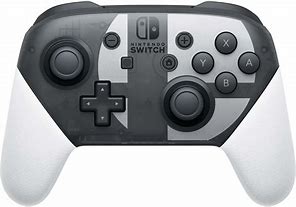 Image result for Wireless Pro Game Controller for Switch