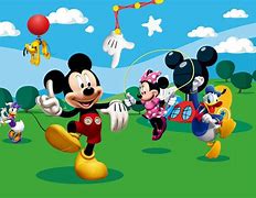 Image result for Baby Mickey Mouse Wallpaper