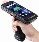 Image result for Cell Phone Barcode Scanner