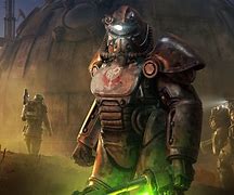 Image result for Fallout Brotherhood of Steel
