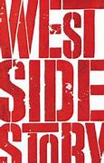 Image result for West Side Story Logo