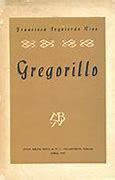 Image result for gregorillo