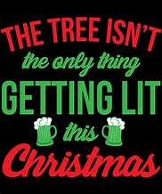 Image result for Christmas Alcohol Puns