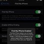 Image result for Find My iOS