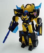 Image result for Shattered Glass Bumblebee