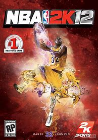 Image result for NBA Game Covers Sega