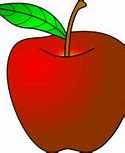 Image result for Cartoon Apple with Bite