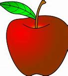 Image result for Apple Cartoon Art