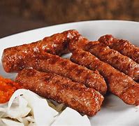 Image result for Food in Serbia