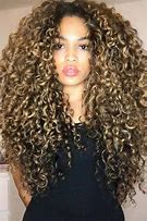 Image result for 3B 4A Hair