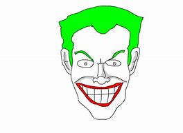 Image result for Joker Laughing Side