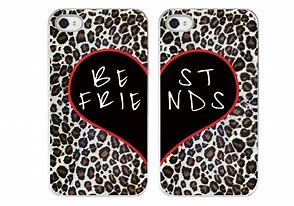 Image result for Best Friend Phone Cases for Baddies