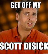 Image result for Scott Disick Meme