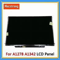 Image result for Frame LCD MacBook A1342