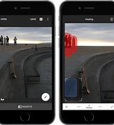 Image result for iPhone in Facebook App for Edit