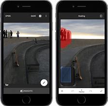 Image result for What Are the Features in iPhone for Image Edit