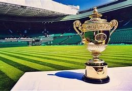 Image result for Tennis Trophy Cup