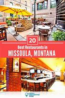 Image result for missoula montana restaurant