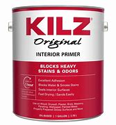 Image result for Kilz Primer