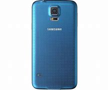 Image result for Samsung Galaxy S5 Electric Blue