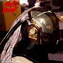 Image result for Daft Punk Mask